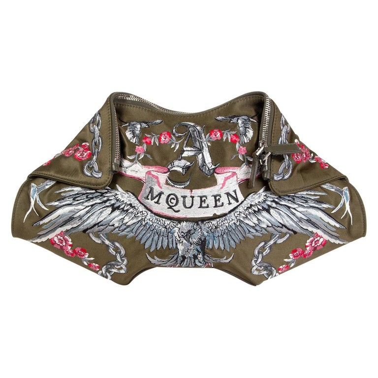 Mcqueen Tattoo - For Sale on 1stDibs | alexander mcqueen tattoo scarf Mcqueen Tattoo - For Sale on 1stDibs | alexander mcqueen tattoo scarf