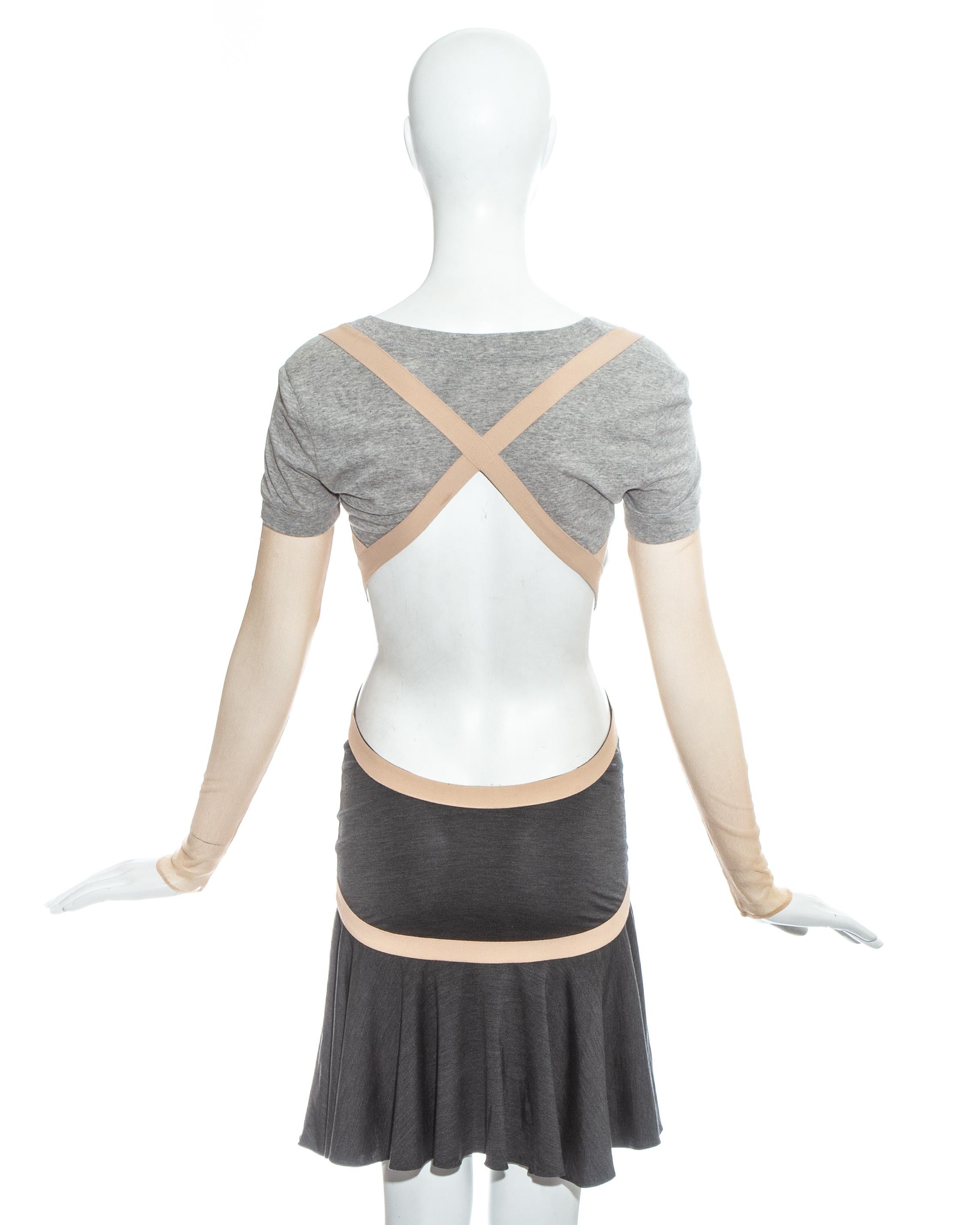 cut sleeves meaning