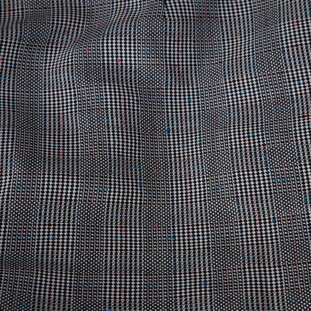 Alexander McQueen Grey Wool Midi Pencil Skirt Size S In Good Condition For Sale In London, GB