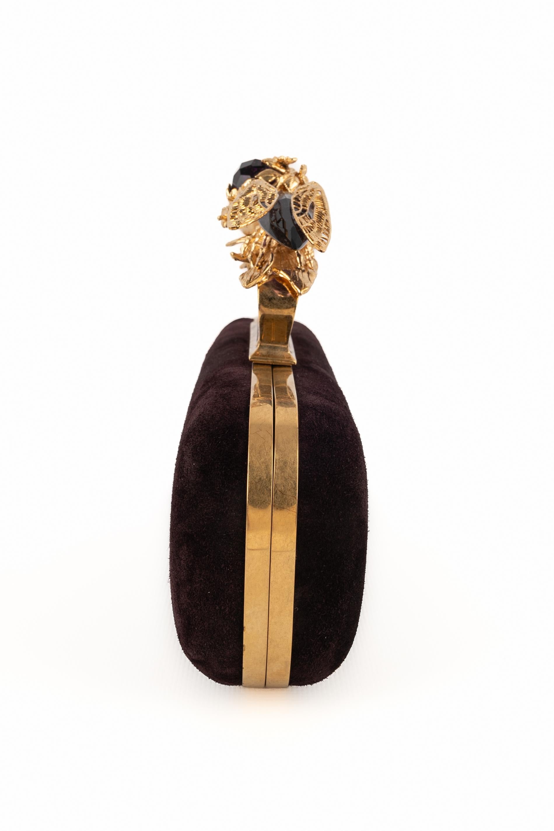 Women's Alexander McQueen handbag For Sale