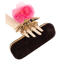 Alexander McQueen handbag