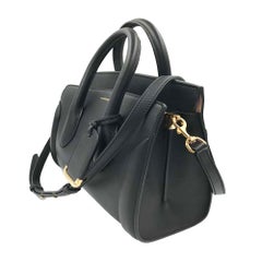 Alexander McQueen Heroine 30 Medium Leather Shoulder Bag 508859DX50M