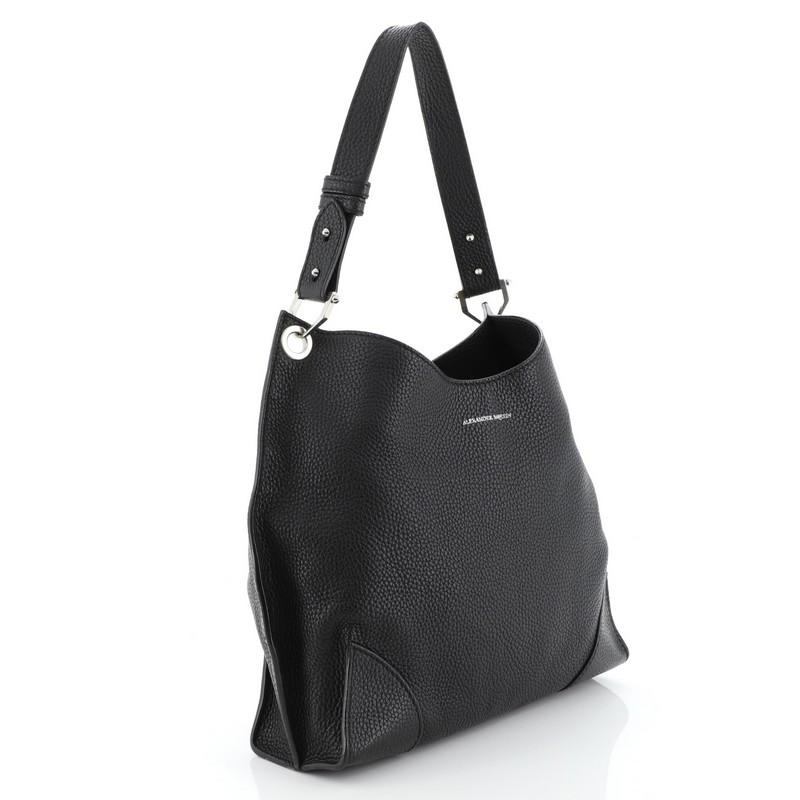 Alexander mcqueen hobo bag clearance
