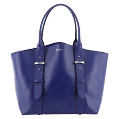 Alexander McQueen Legend Tote Leather Medium