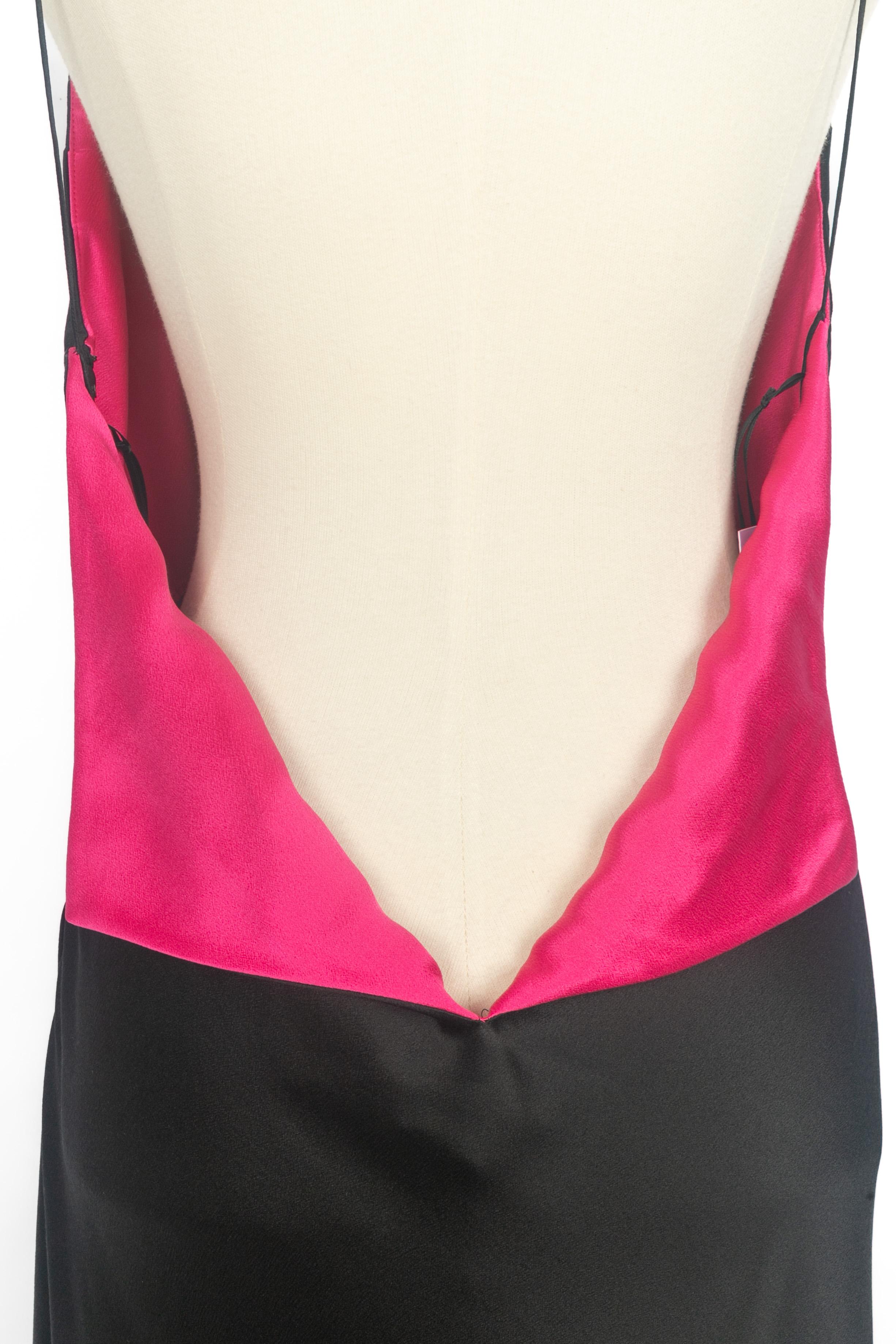 Alexander McQueen langes Kleid im Angebot 1