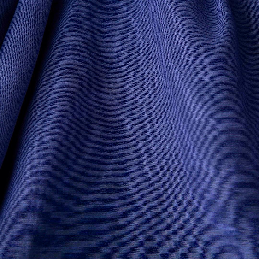 Alexander McQueen Mini Dress blu senza spalline taglia M. In condizioni buone a London, GB