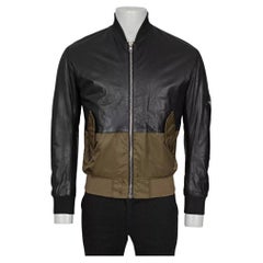 Black Jackets