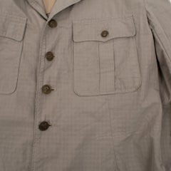 Alexander McQueen Herrenjacke, Vintage, Größe IT48/M