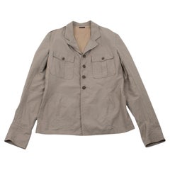 Alexander McQueen Herrenjacke, Vintage, Größe IT48/M