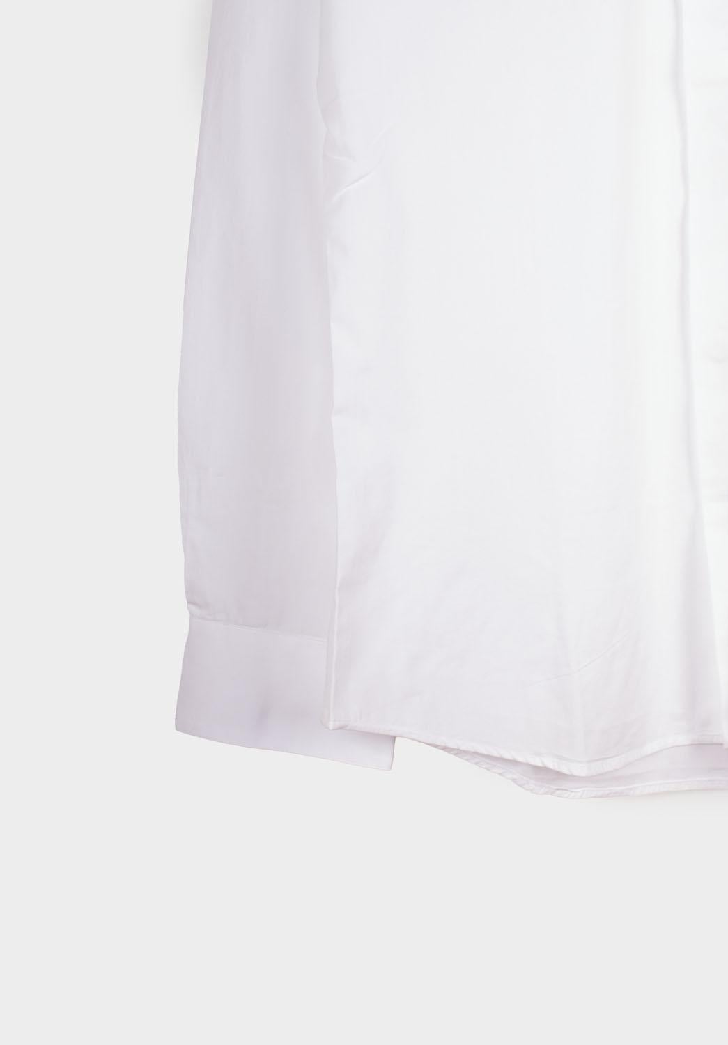 Alexander Mcqueen Men Shirt Butterfly Size 50 – M/L In Excellent Condition For Sale In Kaunas, LT
