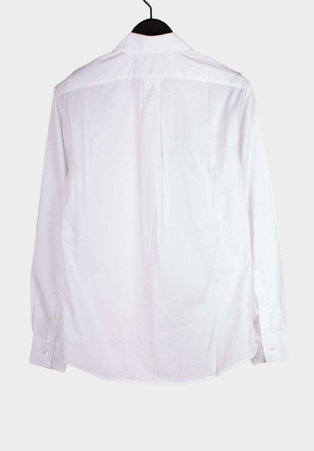 Men's Alexander Mcqueen Men Shirt Butterfly Size 50 – M/L For Sale