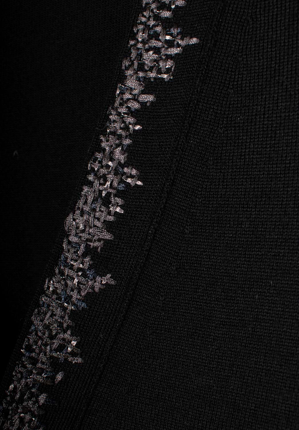 Alexander McQueen Hombre Suéter Cárdigan Talla M, S1514 en Excelente estado para la venta en Kaunas, LT