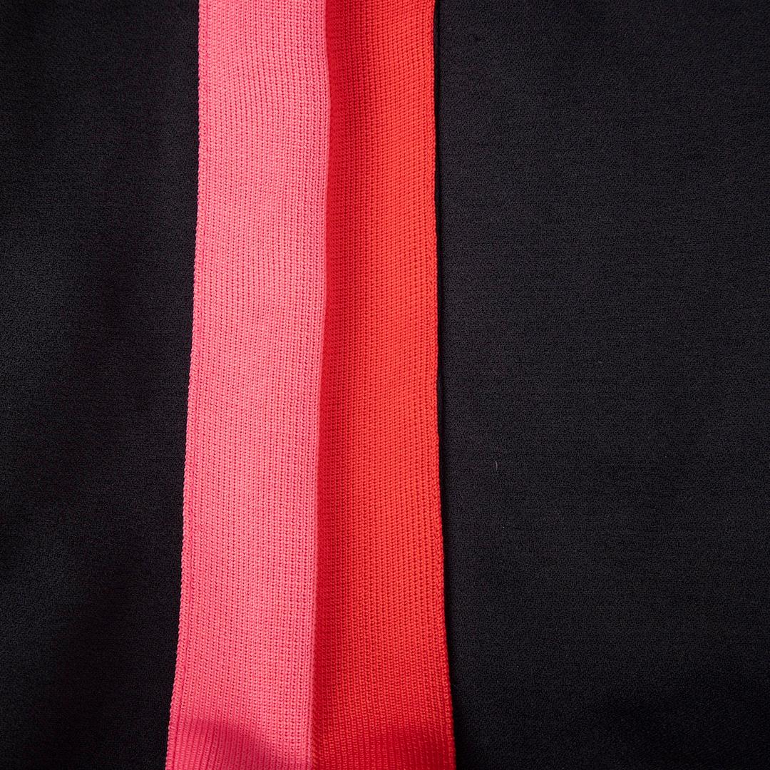 Joggers de doble cintura Alexander McQueen azul marino Talla S en Bueno estado para la venta en London, GB