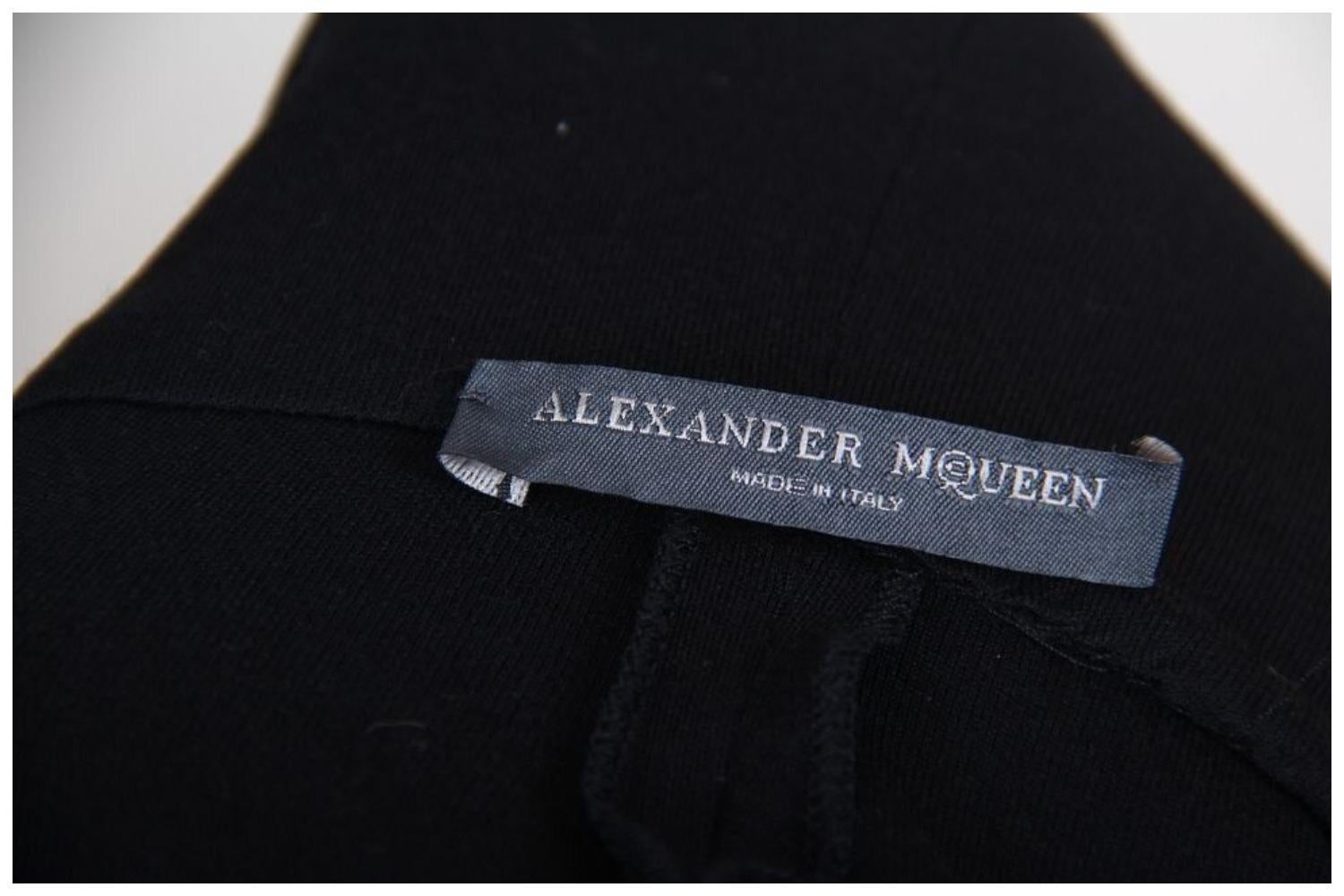 ALEXANDER McQUEEN NEW A/W 2006 