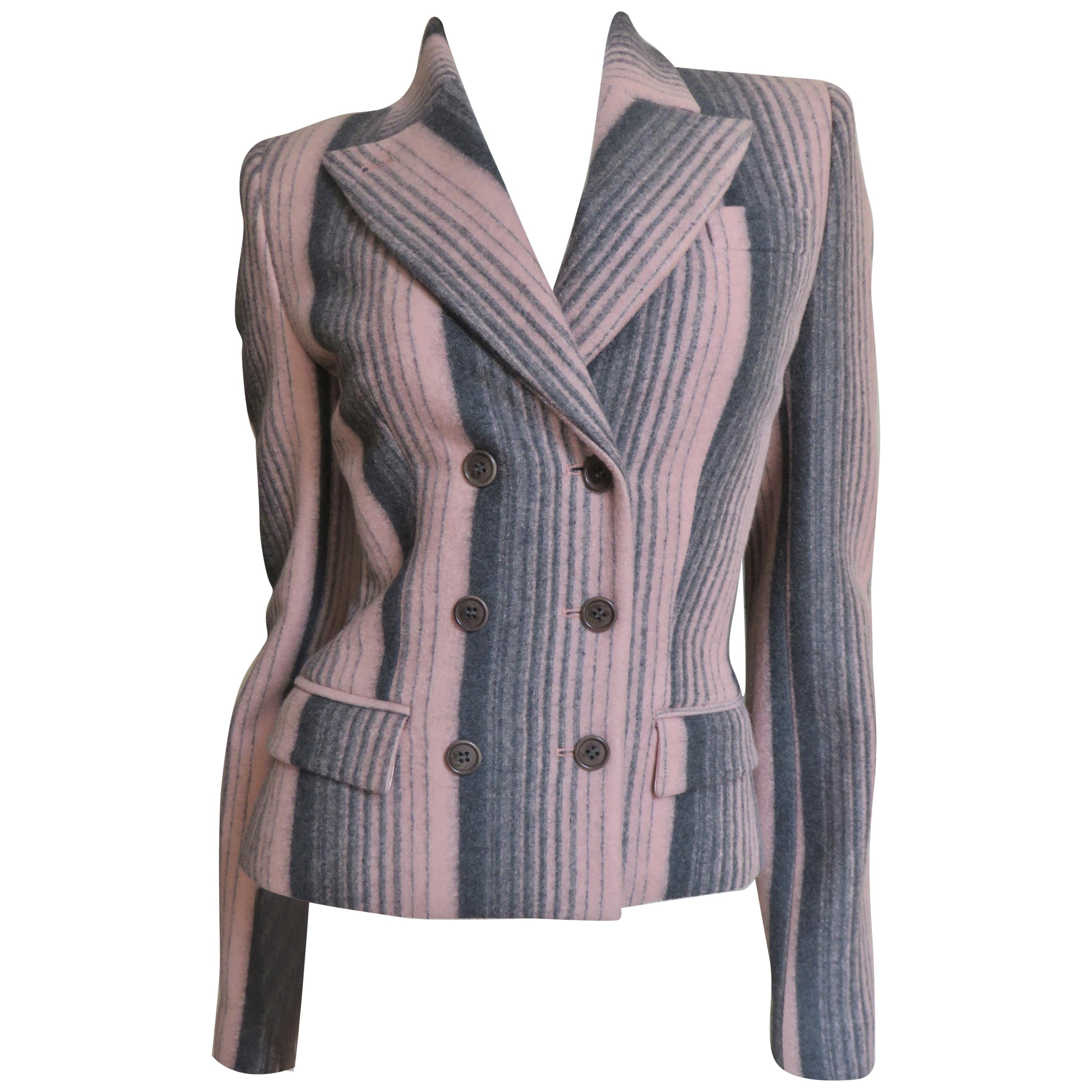 THE GIVERNY Set / JACKET (WHITE) main image 0