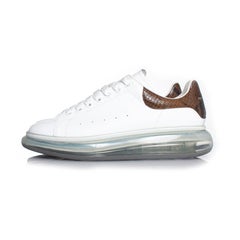 Alexander McQueen, Oversized Larry sneakers