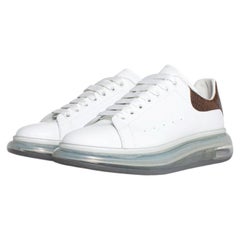 Alexander McQueen, Oversized Larry sneakers