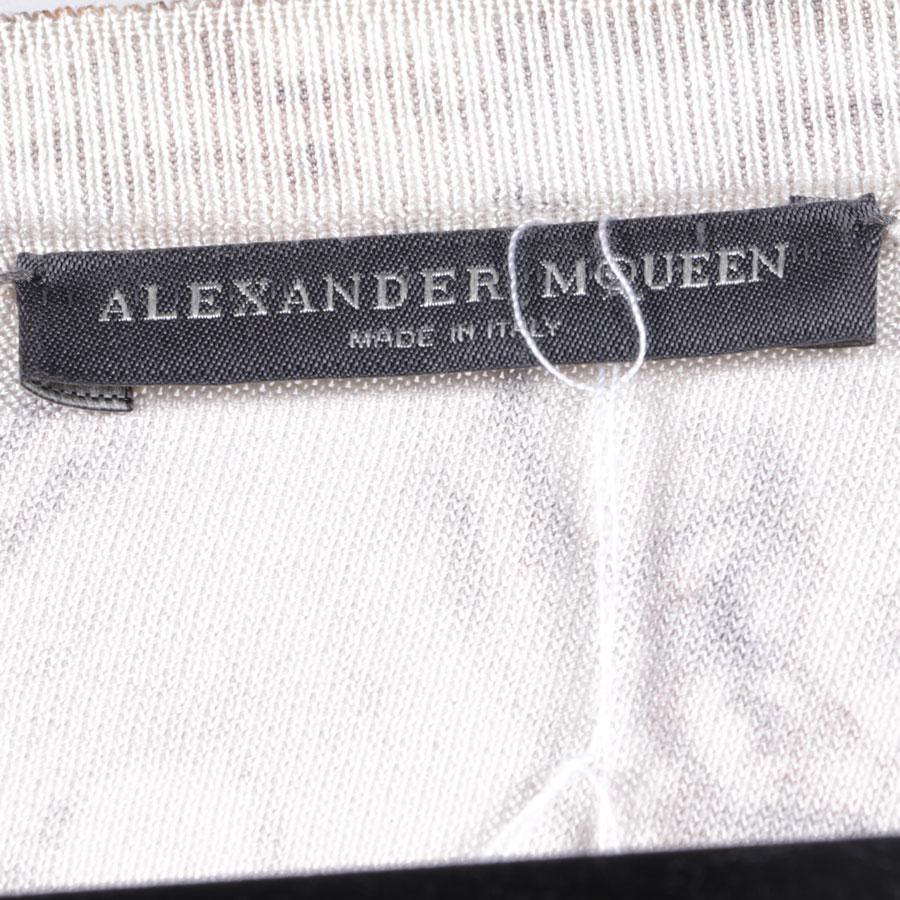 Alexander McQueen - Robe rose, taille 38 en vente 1