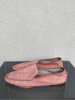 Alexander McQueen pink