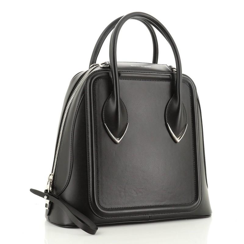 alexander mcqueen top handles