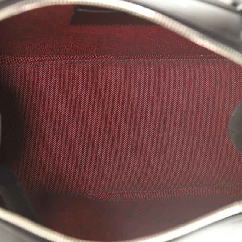 Women's or Men's Alexander McQueen Pinter Top Handle Bag Leather