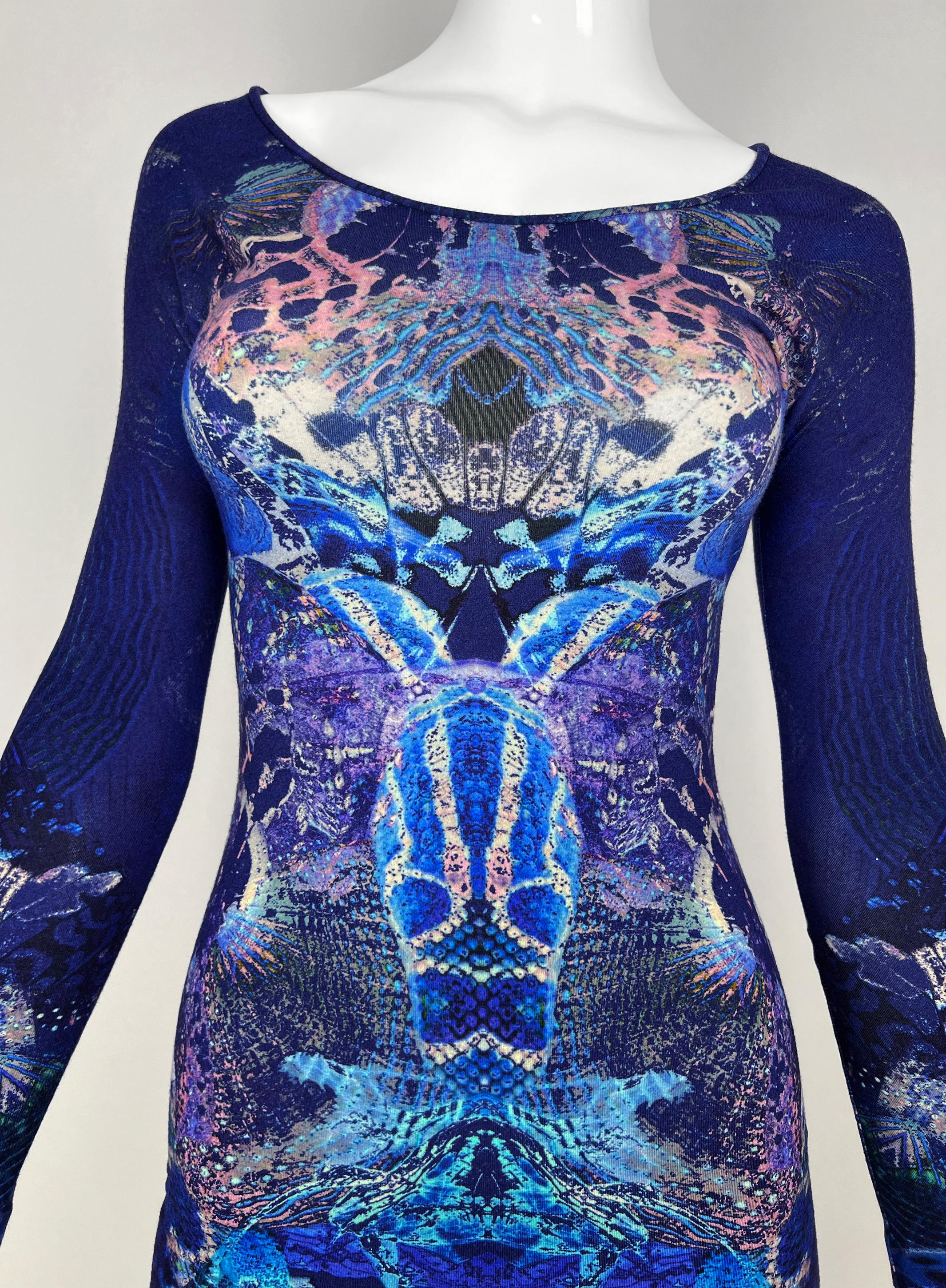 Alexander McQueen  Plato's Atlantis dress collection: S/S 2010 For Sale 10