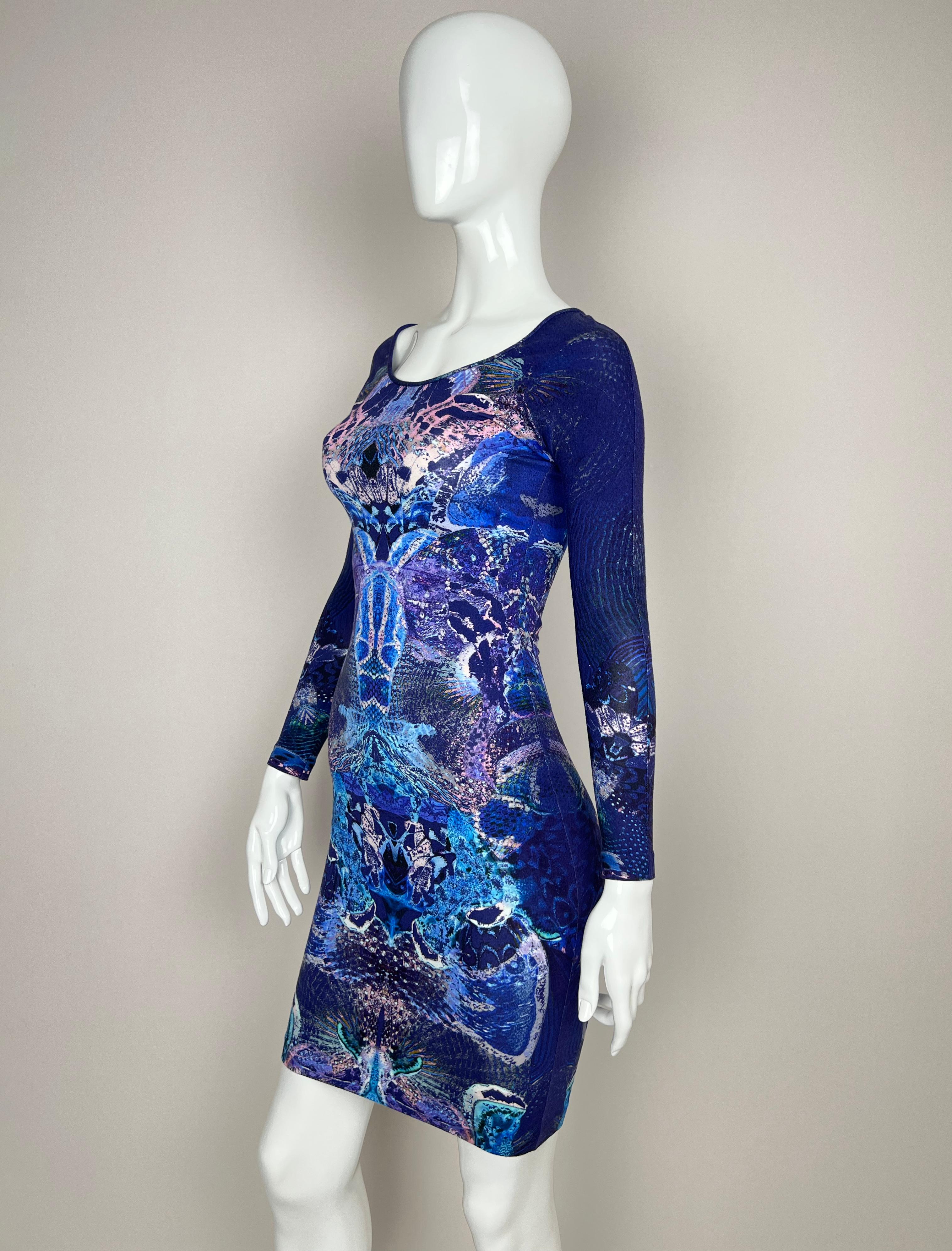 Alexander McQueen  Plato's Atlantis dress collection: S/S 2010 For Sale 8