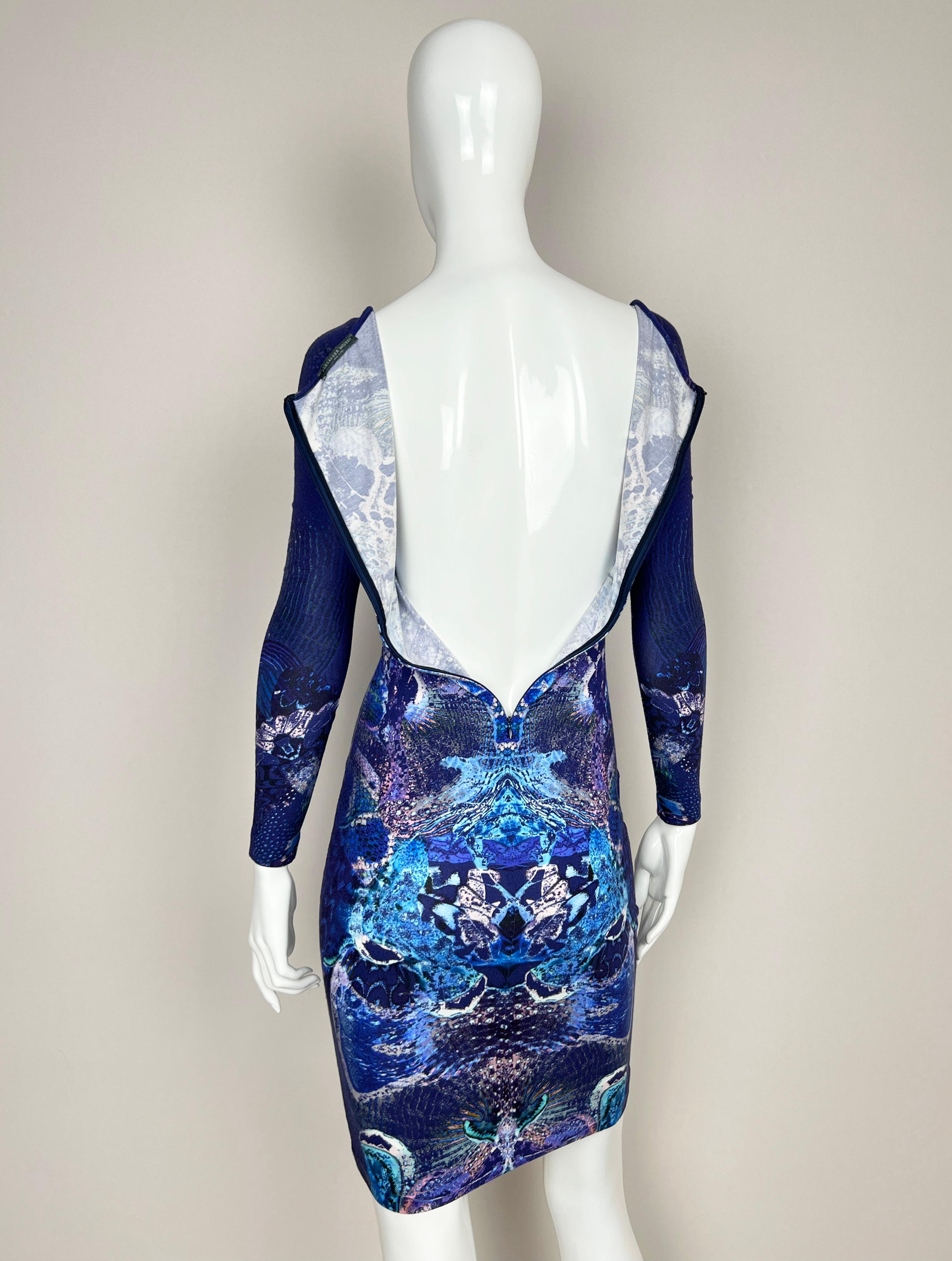Alexander McQueen  Plato's Atlantis dress collection: S/S 2010 For Sale 12