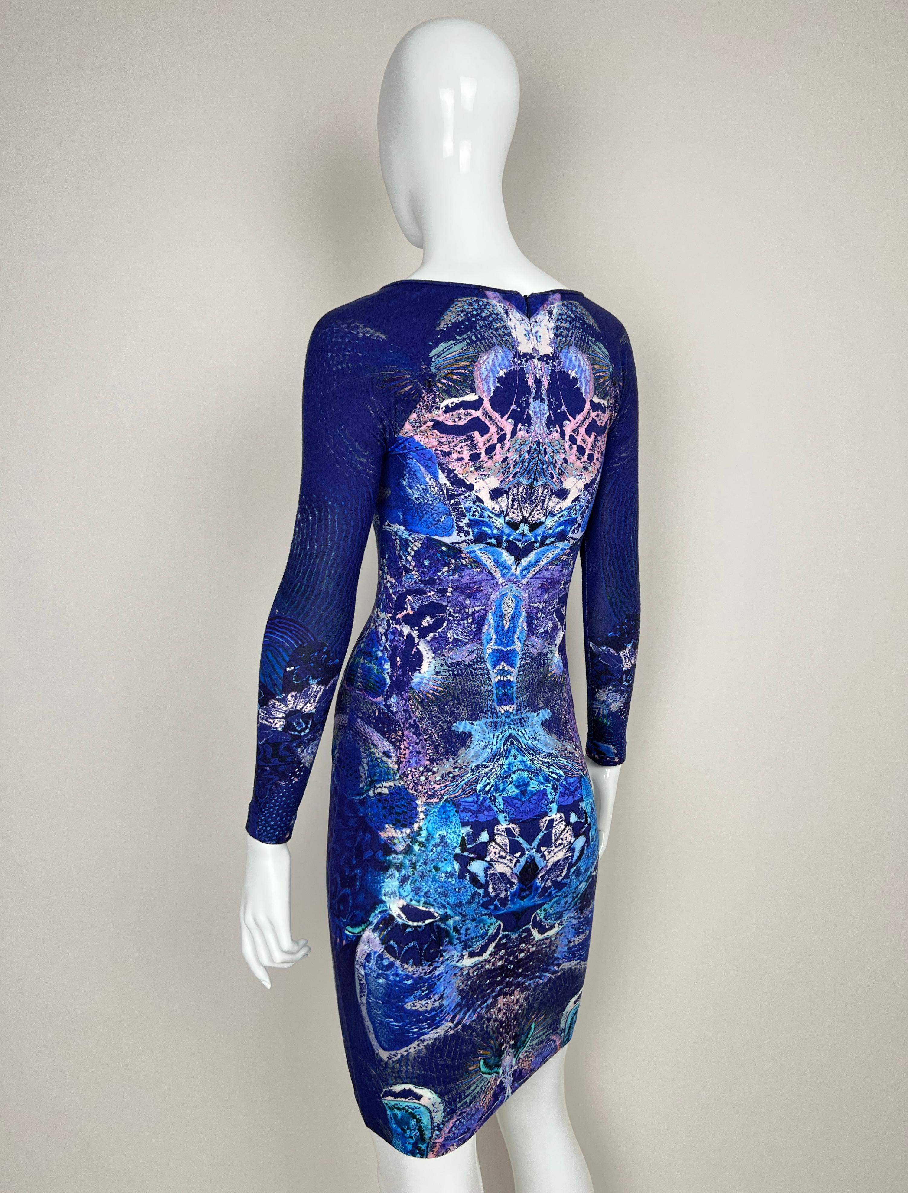 Alexander McQueen  Plato's Atlantis dress collection: S/S 2010 For Sale 11