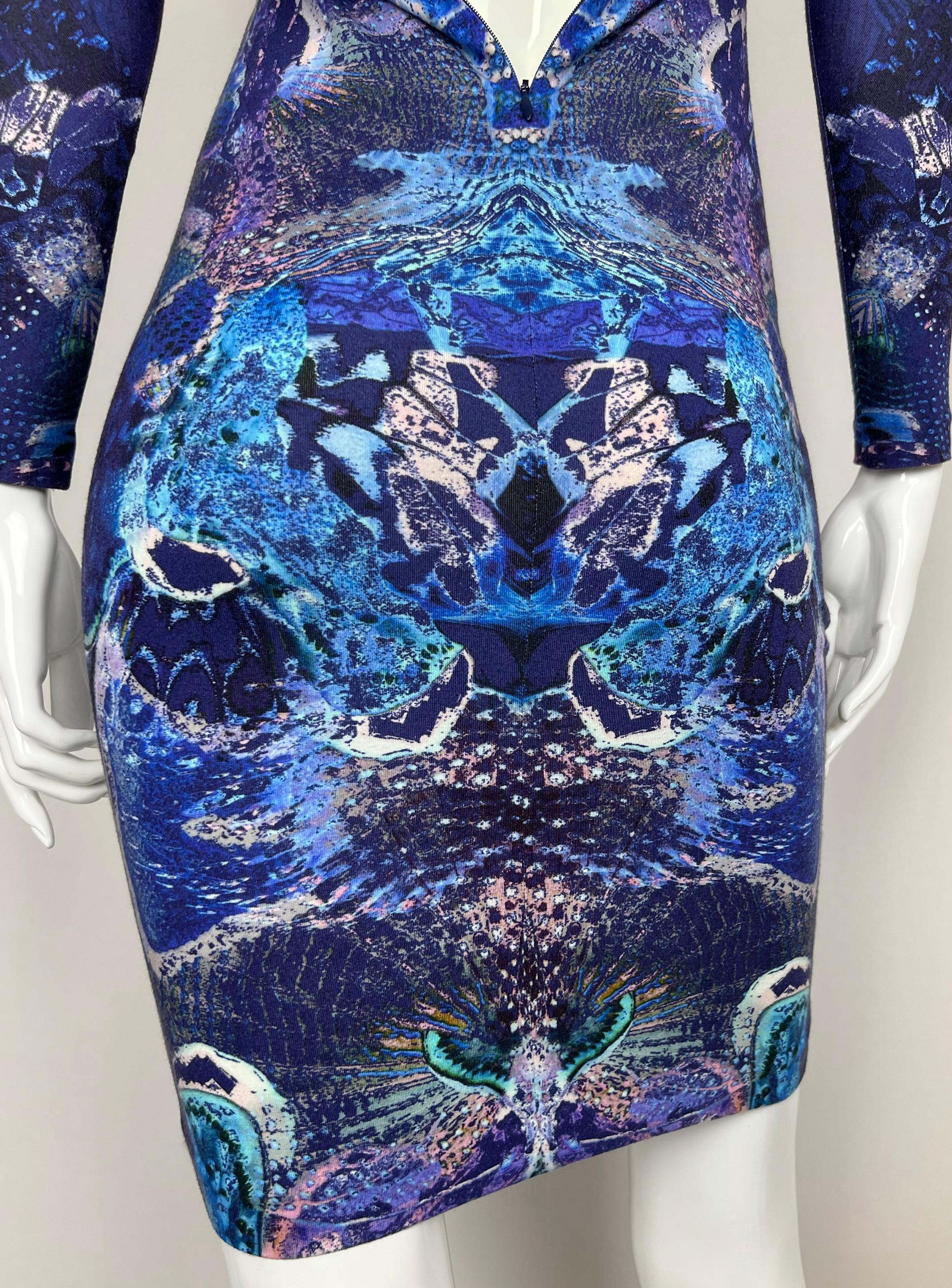 Alexander McQueen  Plato's Atlantis dress collection: S/S 2010 For Sale 13