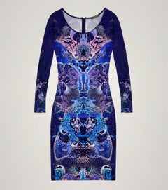 Alexander McQueen  Plato's Atlantis dress collection: S/S 2010