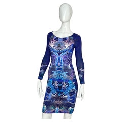 Alexander McQueen  Plato's Atlantis dress collection: S/S 2010