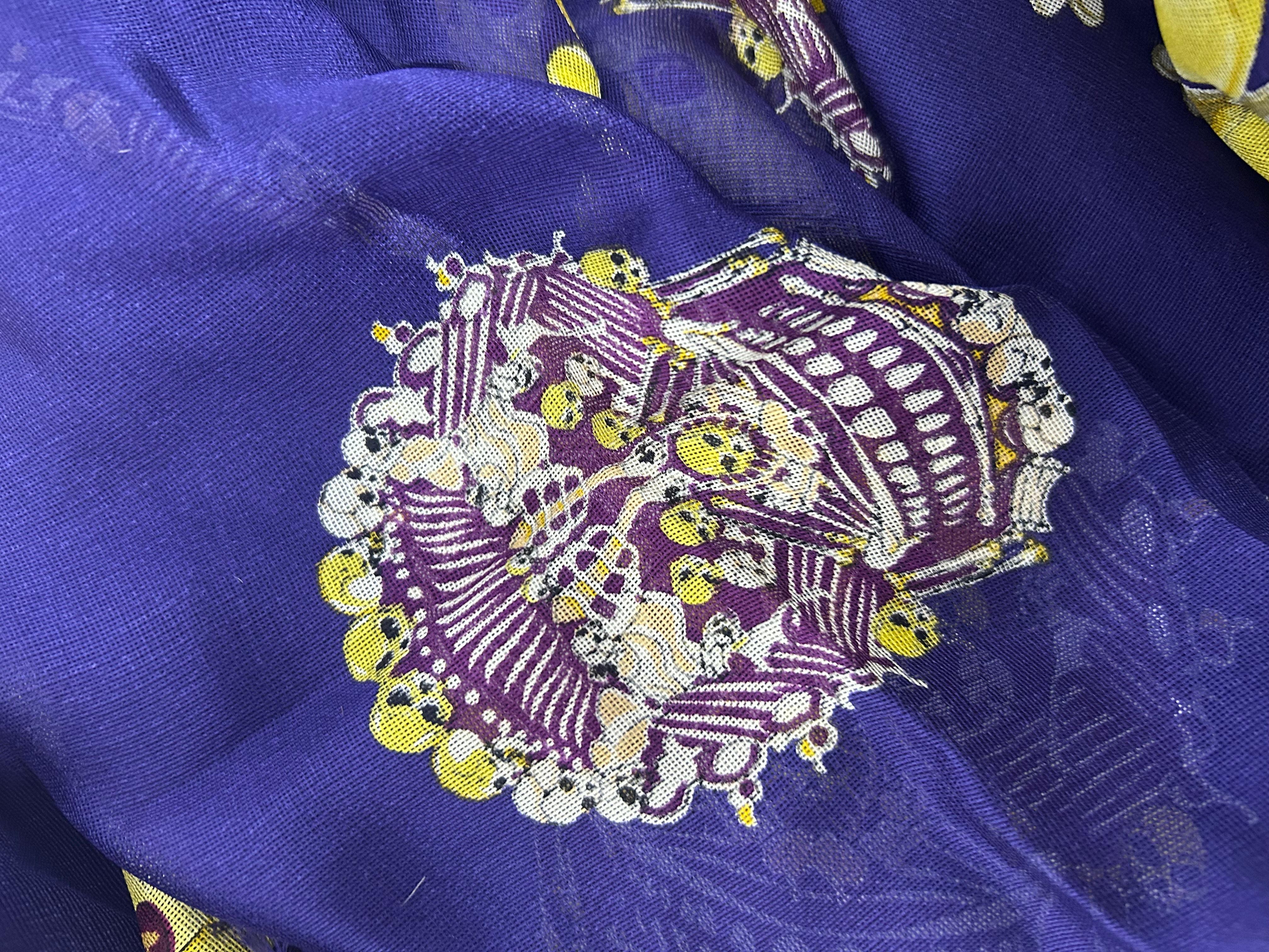 Purple Alexander McQueen For Sale
