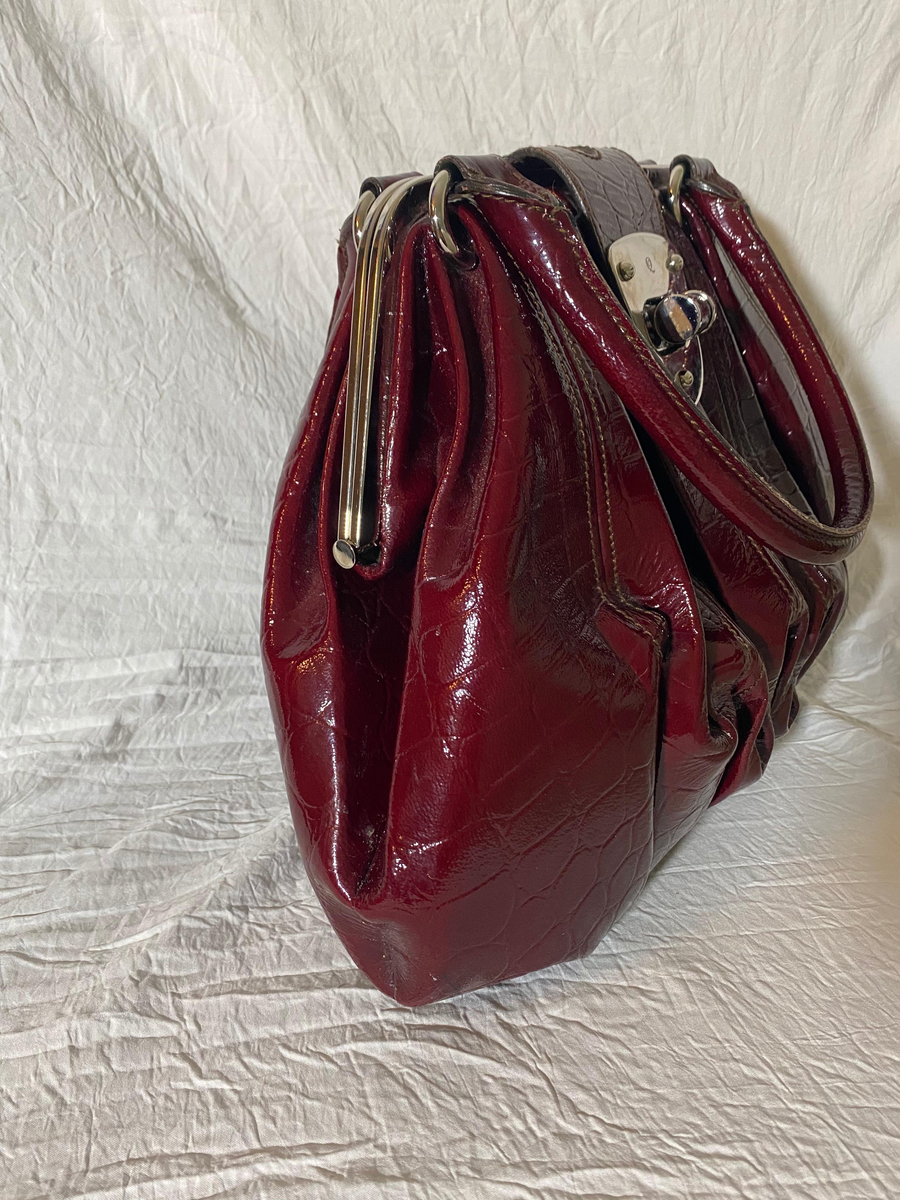 alexander mcqueen vintage bag