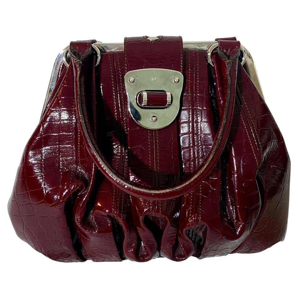 Vintage Alexander McQueen Handbags and Purses - 126 For Sale at 1stDibs ...