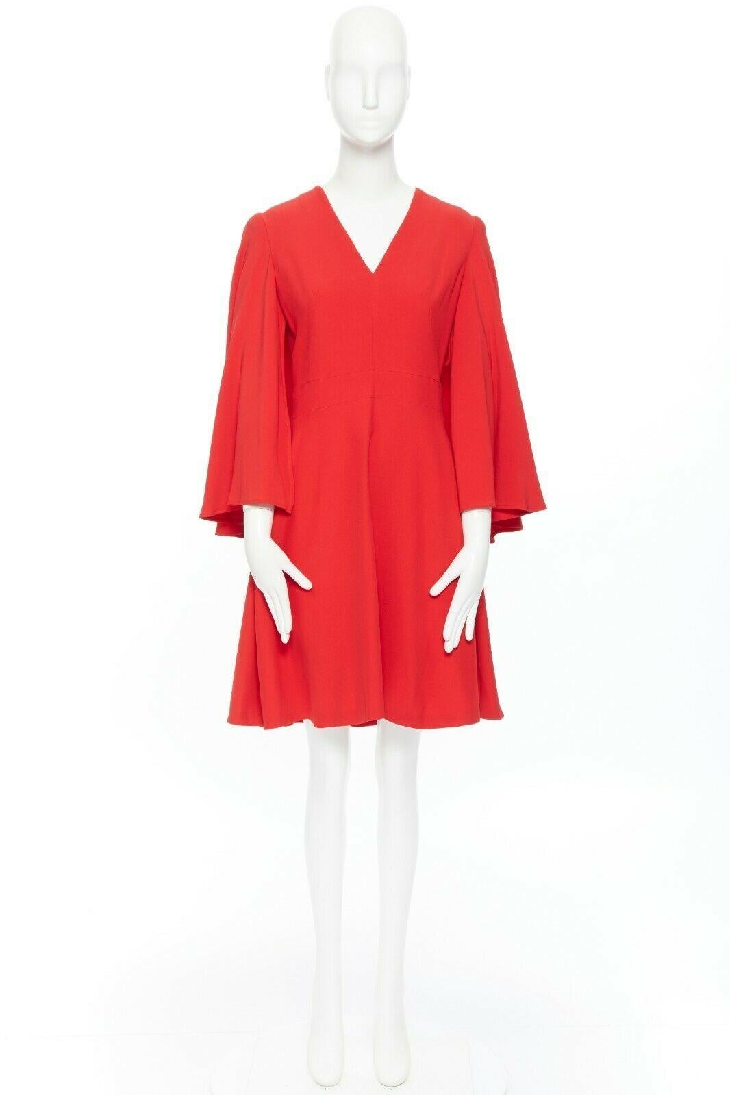 alexander mcqueen cape dress