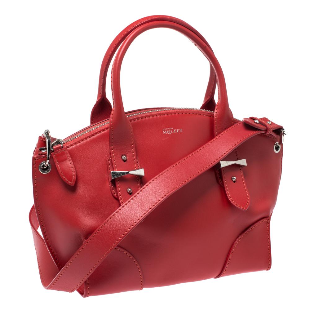 alexander mcqueen handbag for womens