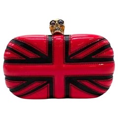 Chanel Mini Union Jack Flap Bag For Sale at 1stDibs