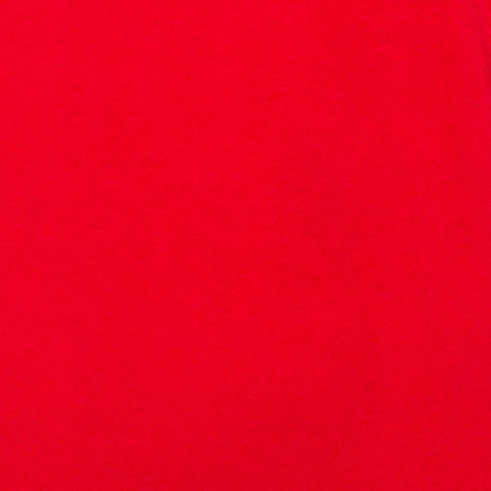 Alexander McQueen - Robe ajustée sans manches en tricot extensible rouge S en vente 2