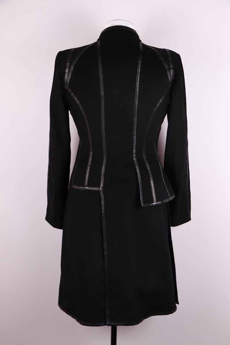 Alexander McQueen Runway Piece, Fall/Winter 2003 in vendita 7