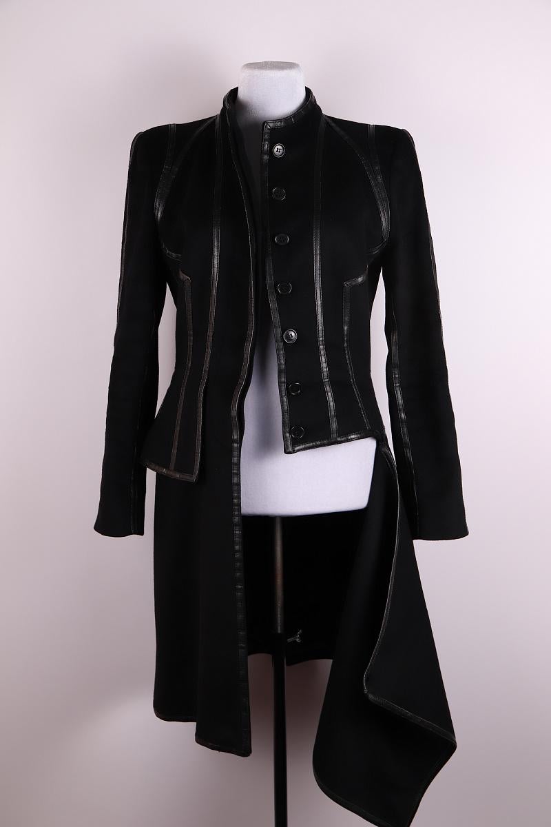 Donna Alexander McQueen Runway Piece, Fall/Winter 2003 in vendita