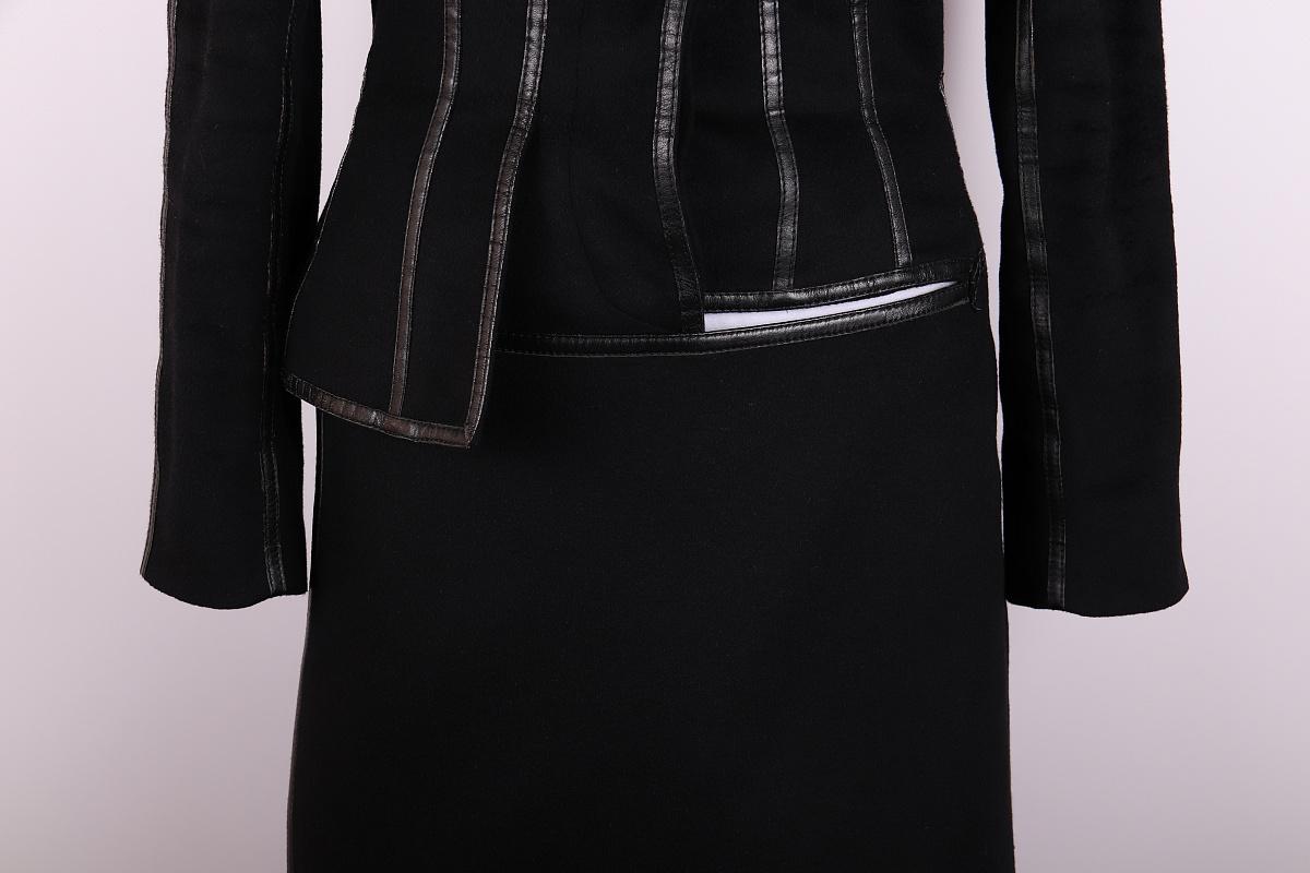 Alexander McQueen Runway Piece, Fall/Winter 2003 in vendita 1