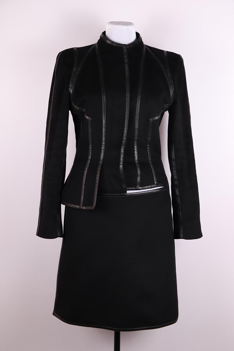 Alexander McQueen Runway Piece, Fall/Winter 2003 in vendita 4