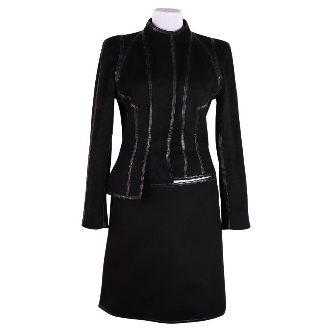 Alexander McQueen Runway Piece, Fall/Winter 2003