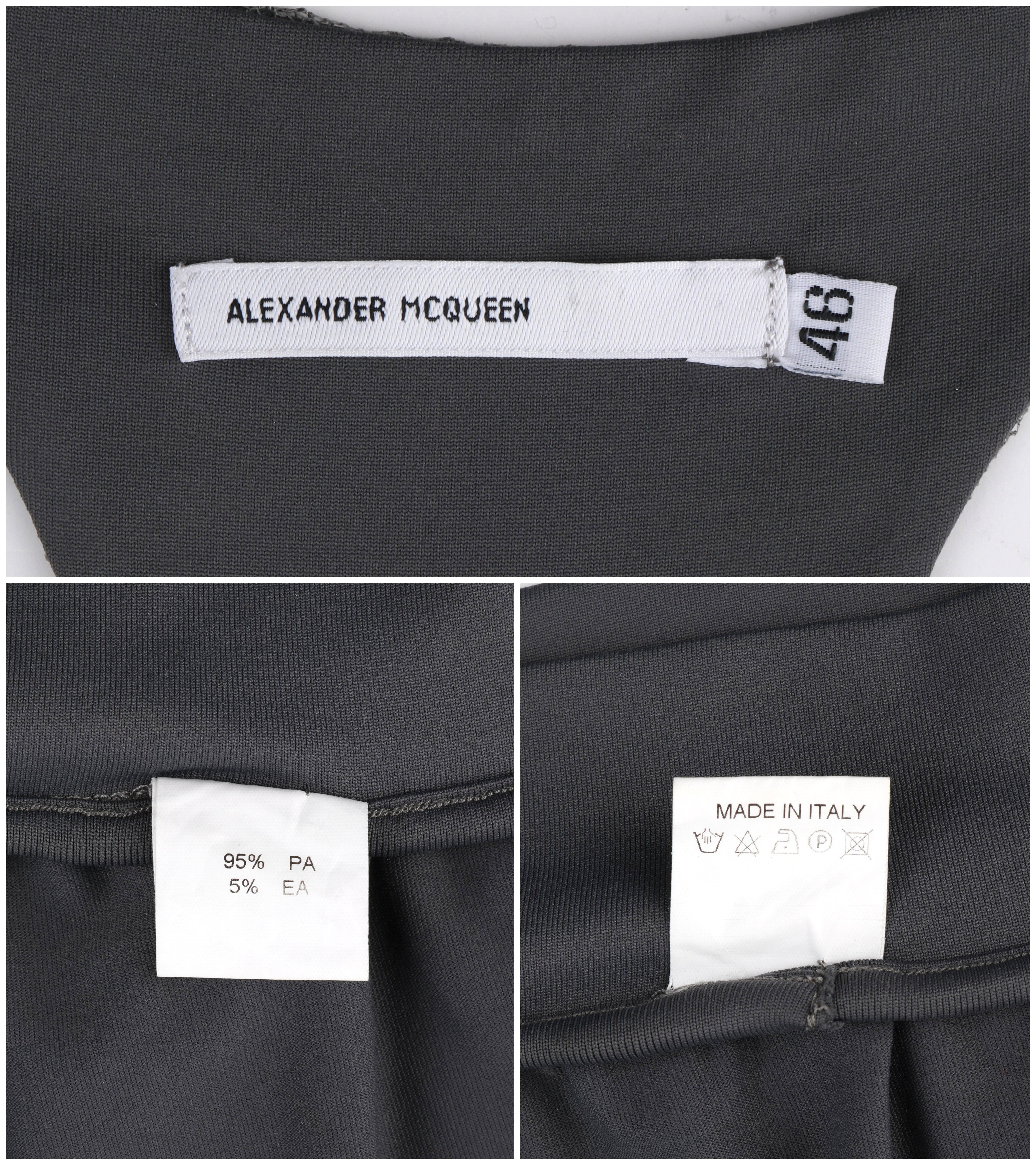 Alexander McQueen - P/E 1999 