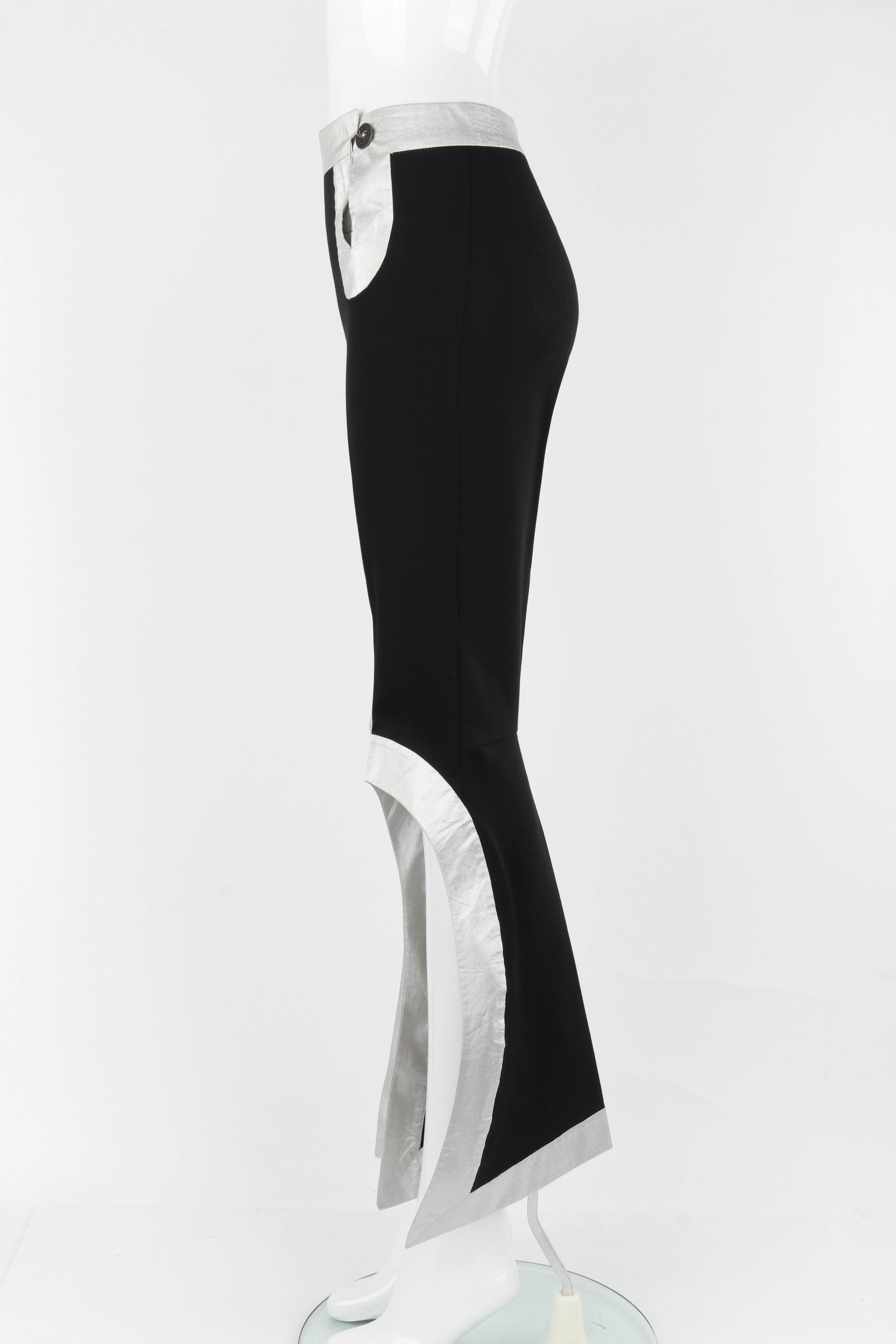 Women's ALEXANDER McQUEEN S/S 2000 