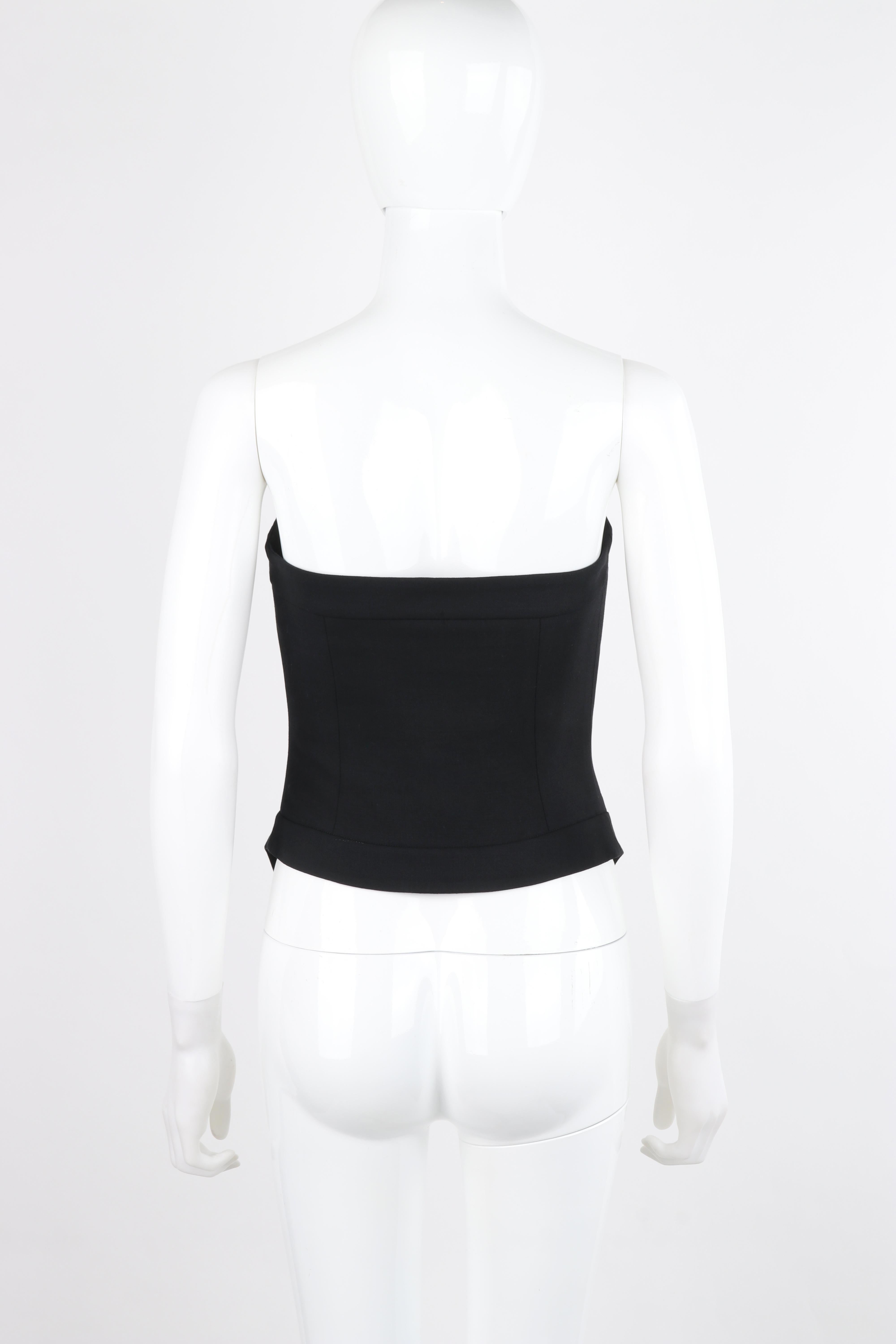 Women's ALEXANDER McQUEEN S/S 2000 