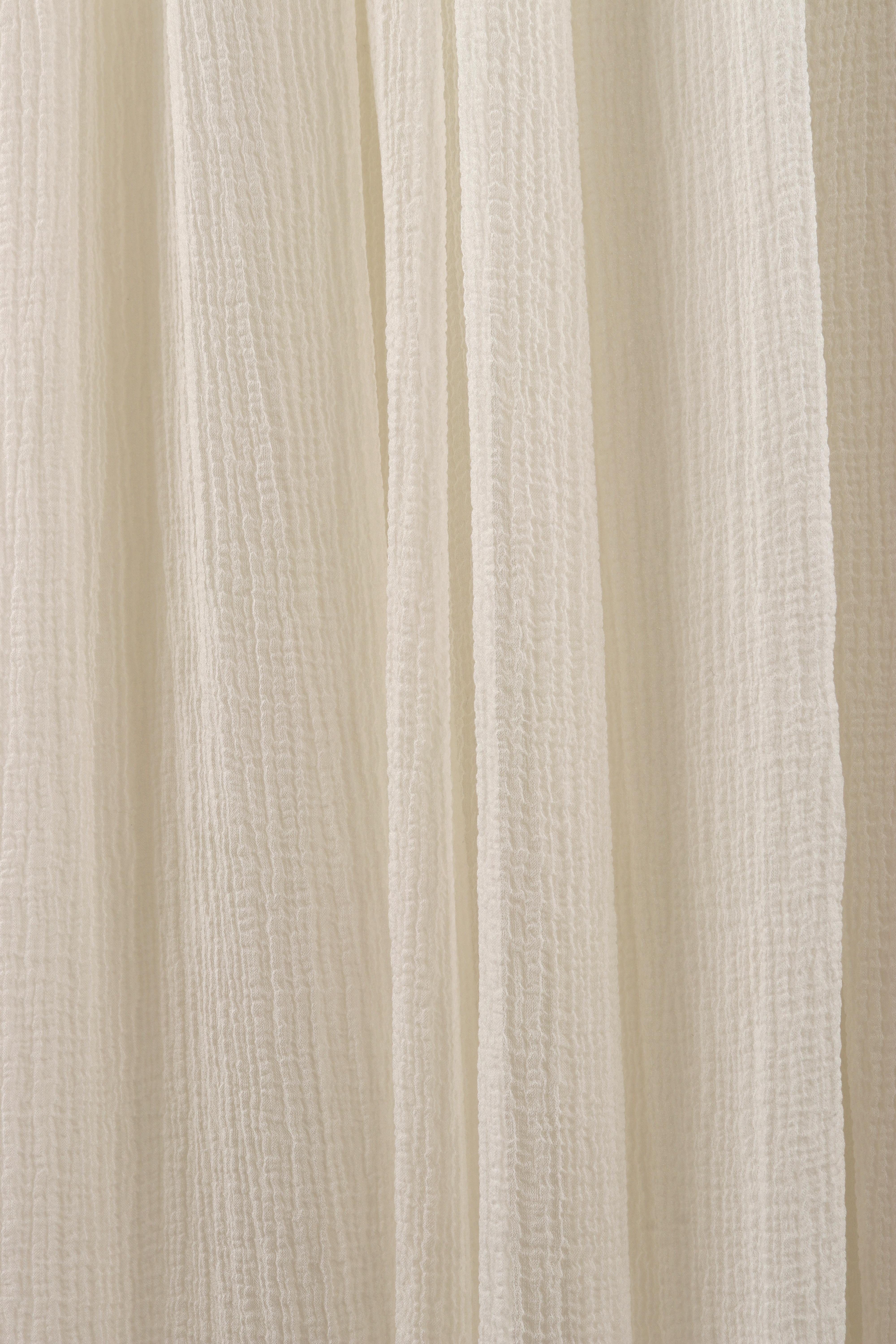 ALEXANDER McQUEEN S 2007 - Robe de bal longue en mousseline de soie ivoire en vente 2