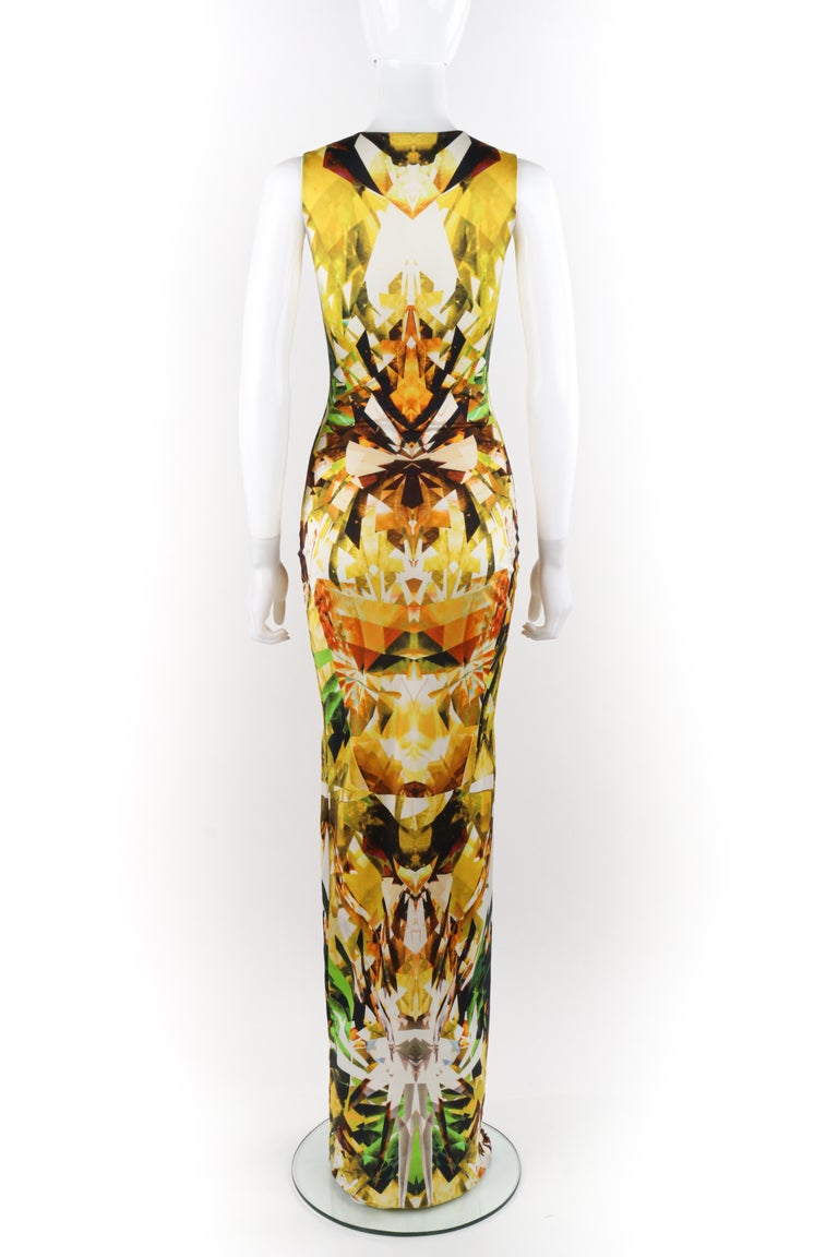 Kaleidoscope gold dress discount