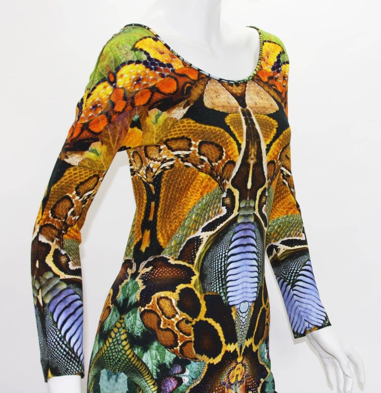 Alexander McQueen S/S 2010 *Plato's Atlantis* Collection Stretch Dress 42 US 6 For Sale at 1stDibs | platos atlantis, alexander mcqueen atlantis, alexander mcqueen plato's atlantis collection Alexander McQueen S/S 2010 *Plato's Atlantis* Collection Stretch Dress 42 US 6 For Sale at 1stDibs | platos atlantis, alexander mcqueen atlantis, alexander mcqueen plato's atlantis collection